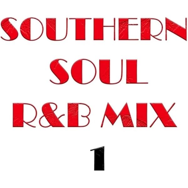 VARIOUS ARTISTS - Southern Soul & Party Blues, Vol. 1 - Amazon.com